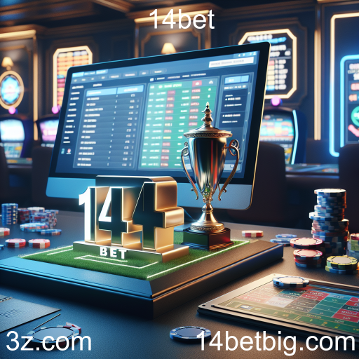 Entendendo as Cotações na 14bet: Maximize Suas Apostas